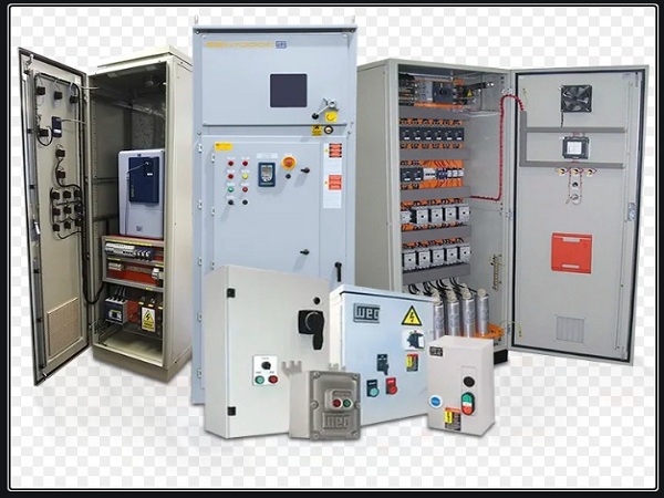 Tableros Eléctricos