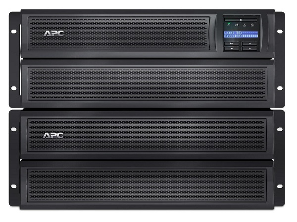 UPS Tipo Rack