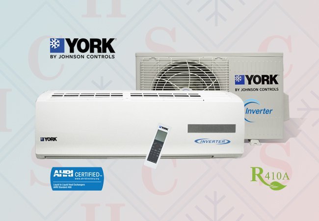 Mini split Inverter